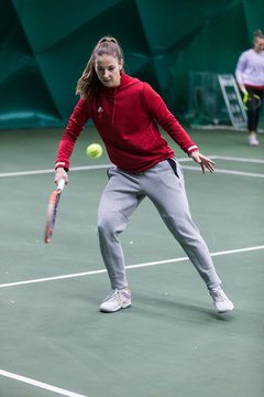 Bild 232 - RL TC RW Wahlstedt - Der Club an der Alster : Ergebnis: 1:5